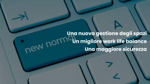 Il concetto di New Normal in Italia